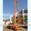 FGSL-600 engineering and water-well drilling rig export of Sultan