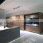 Cheap price hign end melamine intelligent kitchen cabinet