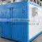 Powder Drying and Curing Oven For Powder Coating Line
