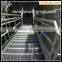 hot dip galvanized expanded metal steps manufacturer ISO9001