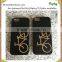 Printing Colors Wooden Hard Cell Phone Case for iPhone 6 7 Wooden Back Cover