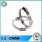 German style hose clamp