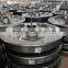 920G passenger wheel for railway of AAR standard