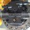 Js70 Travel Motor, Js75 Final Drive, Excavator Final Drive