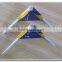 Wall hanging shelf brackets/Stainless steel shelf brackets