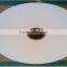 12.3g Abaca Pulp Tea Bag Filter Paper in Roll for Double Chamber Tea Bag Using.