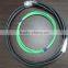 FCST1430701 FCST Stranded Micro Cable fiber unit for Air Blown solution 36cores