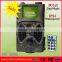 CE Certification OEM waterproof scoutguard mms hunting camera