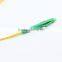 LC to LC SM MM simplex patch cord