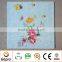 60x60 pvc ceiling panel for decoration