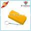 High Quality perfume power bank 5200mah