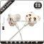 animal cartoon earphone for kids