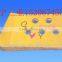 Shantui TY160 Bulldozer parts end bit 16Y-81-00002
