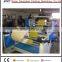 Surface Type pp Woven Strips Slitting and Rewinding Machine