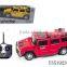 1:24 RC CAR 4 CHANNEL WITH LIGHT Y3519240