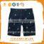 Wholesale sublimated custom board men shorts