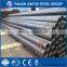 API 5L Grade b Steel Pipe for Construction