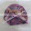china supplier velvet funny digital printing beanie hat
