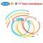 Cheap fiber optic g.652 cable FTTH Cable (GYXTPY ) 6 core fiber optic cable