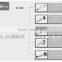 2015 Stable fiber optic to rf converter