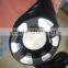 3 year warranty RF vacuum cavitation 905nm soft laser slimming machine
