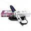 2016 Professional Electric 2 in 1 Brush Hair Straightening Curling Irons