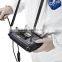 2016 New general medical hospital clinic handheld portable laptop vet ultrasound-V8