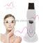 dead skin peeling/portable ultrasonic skin scrubber face deep cleansing