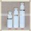 plasric ps Cosmetic sample packaging various size cosemtic bottle