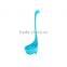Creative Kitchen Utensil soup ladle Nessie Ladle