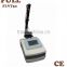 Best Selling Professional RF Metal Tube Vagina Tightening System Fractional Co2 Laser for Scar Removal