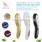 Latest products in market high quality beauty equipment electric hair growth comb with massage hair loss treatment