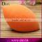High Quality Cosmetic Sponge Make Up Puff With Non Latex Sponge Cosmetic Beauty Sponge