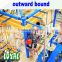 2016 free design kid playground games company, 100% safe outdoor kids play equipment, commercial grade building a playground