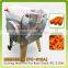 FC-312 Vegetable cutting machine /fruit cutting machine /root vegetabble cubes,chips ,slicing cutter