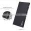 Newest Nillkin Super Frosted Shield Case Back Cover For SONY XPERIA XZ High Quality MATTE Case SANDSTONE TOUCHING CASE