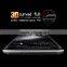 IMAK 9H 3D Curved Full Coverage Tempered Glass Screen Protector HUAWEI MATE9 PRO Glass Silk print Glass 3D Glass