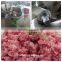 meat bowl chopper/cut mixer
