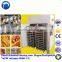 High Quality Industrial Fruit Drying Machine Pepper dryer Tomato dryer