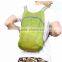 Promotional lightweight foldable all kinds of backpacks