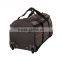 China Wholesale 600D x 600D Polyester Fabric Ladies Fashion Trolley Bag