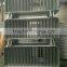 Multi-purpose Temporary Aluminum Road Fence,Security Crowd Control Traffic Barrier,Galvanized Used Event Crowd Control Barrier