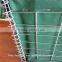 factory supply galvanized galfan military sand wall hesco barrier MIL19