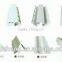 Competitive Price Eco-friendly Pvc Extrusion Profile