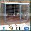 5'x9'x6' one Run Galvanized Dog Kennels in pet cage For Sale