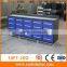 China Heavy Duty Steel Tool Cabinet With 20 Drawers