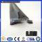 Farm Fence Black Bitumen Steel Metal Star picket/y type star picket post