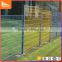 China morden 3d welded fence wire mesh