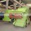 Electric Silage Loader with High Efficiency