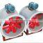 Super quality industrial axial fans good price